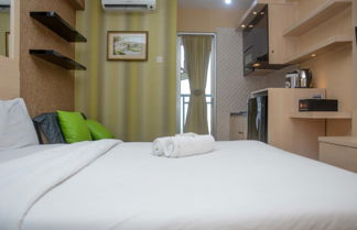 Photo 3 - Comfort and Spacious Studio Room Bassura City Apartment