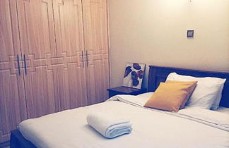 Foto 3 - Stay.Plus Mideya Suites Kileleshwa