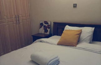 Foto 2 - Stay.Plus Mideya Suites Kileleshwa