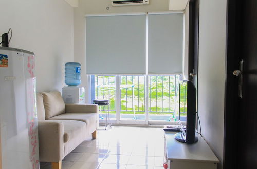 Photo 18 - Comfy and Best View 2BR at Serpong Greenview Apartment