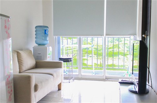 Photo 19 - Comfy and Best View 2BR at Serpong Greenview Apartment
