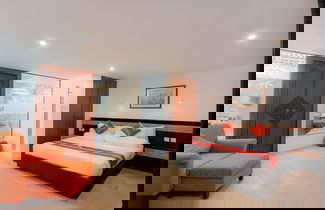 Foto 3 - Bali Akasa Villa
