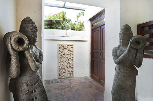 Photo 2 - Bali Akasa Villa