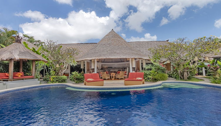 Foto 1 - Bali Akasa Villa