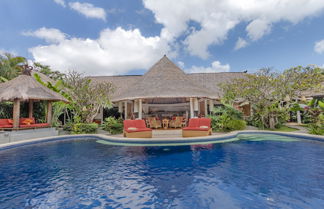 Foto 1 - Bali Akasa Villa