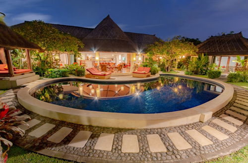 Foto 77 - Bali Akasa Villa