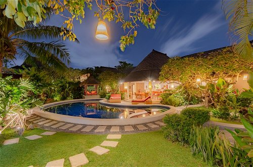 Foto 78 - Bali Akasa Villa