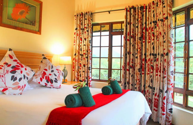 Fairways Self Catering - Foto 5