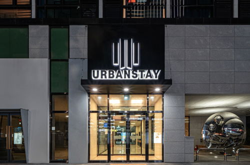 Photo 69 - Urbanstay Seomyeon