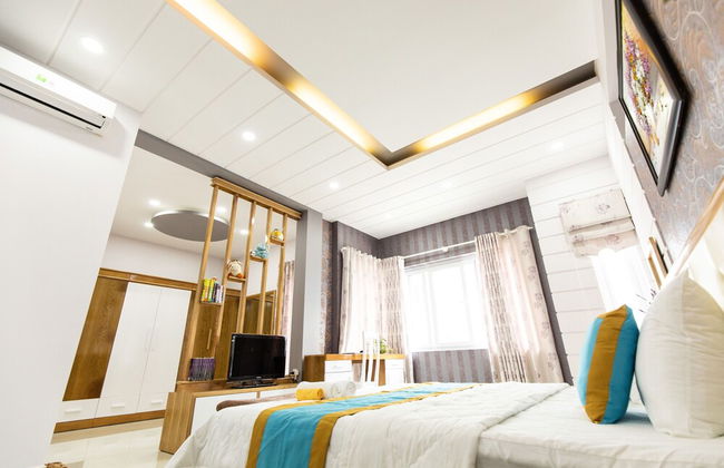 Suna's Home - Villa in Vung Tau - Photo 3