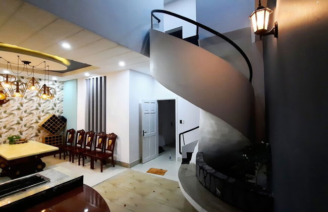 Suna's Home - Villa in Vung Tau - Photo 42
