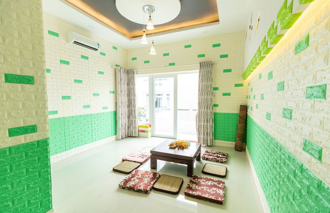 Suna's Home - Villa in Vung Tau - Photo 24