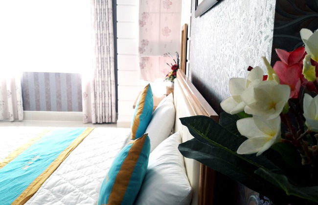 Suna's Home - Villa in Vung Tau - Photo 12