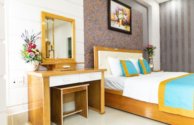 Suna's Home - Villa in Vung Tau - Photo 7