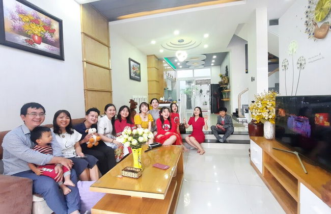 Suna's Home - Villa in Vung Tau - Photo 45