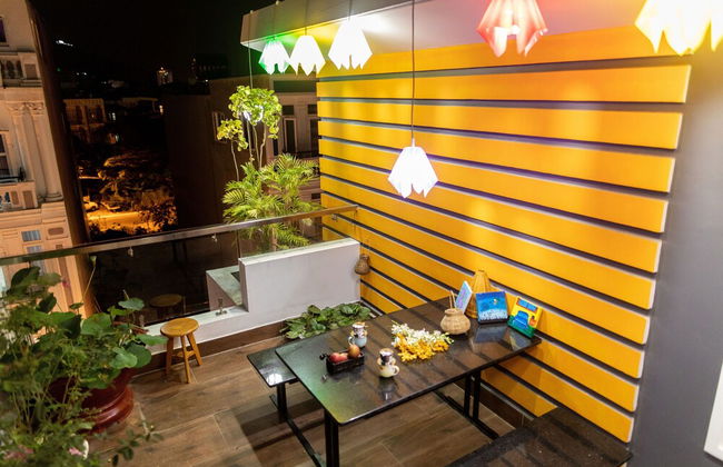 Suna's Home - Villa in Vung Tau - Photo 29