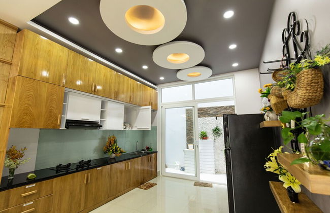 Suna's Home - Villa in Vung Tau - Photo 37