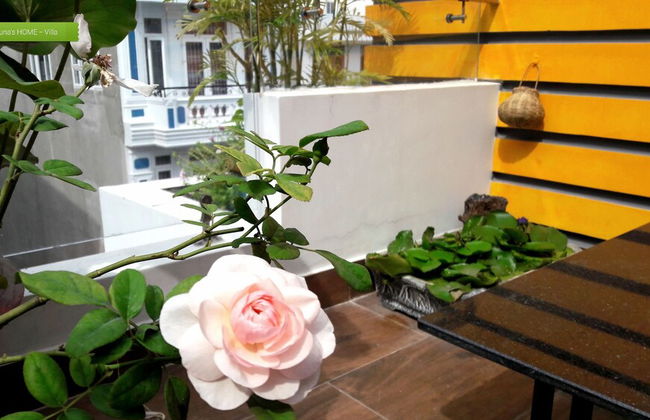 Suna's Home - Villa in Vung Tau - Photo 44