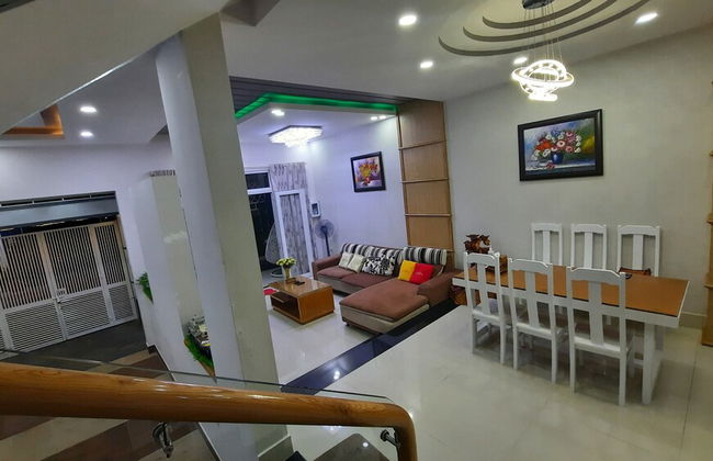 Suna's Home - Villa in Vung Tau - Photo 39