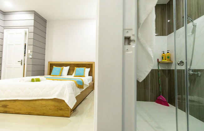 Suna's Home - Villa in Vung Tau - Photo 19