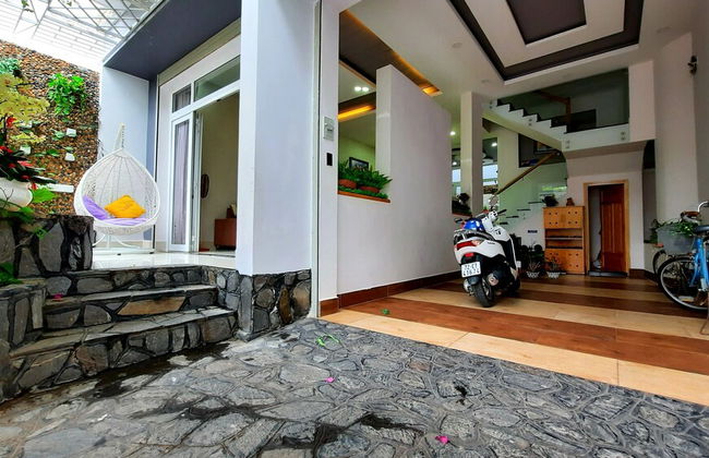 Suna's Home - Villa in Vung Tau - Photo 22