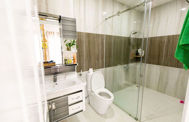 Suna's Home - Villa in Vung Tau - Photo 20
