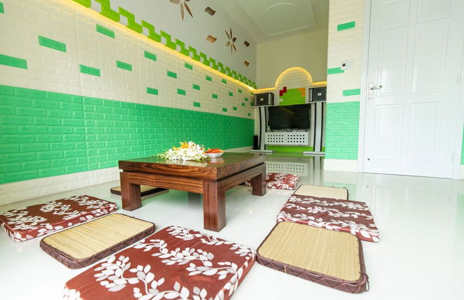 Suna's Home - Villa in Vung Tau - Photo 31