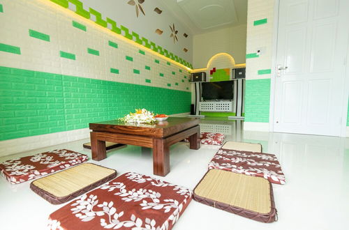 Photo 31 - Suna's Home - Villa in Vung Tau