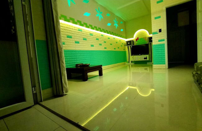 Suna's Home - Villa in Vung Tau - Photo 26