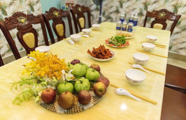 Suna's Home - Villa in Vung Tau - Photo 40