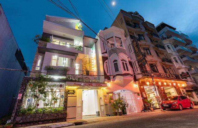 Suna's Home - Villa in Vung Tau - Photo 1