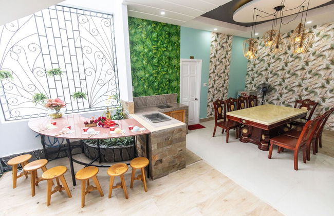 Suna's Home - Villa in Vung Tau - Photo 18