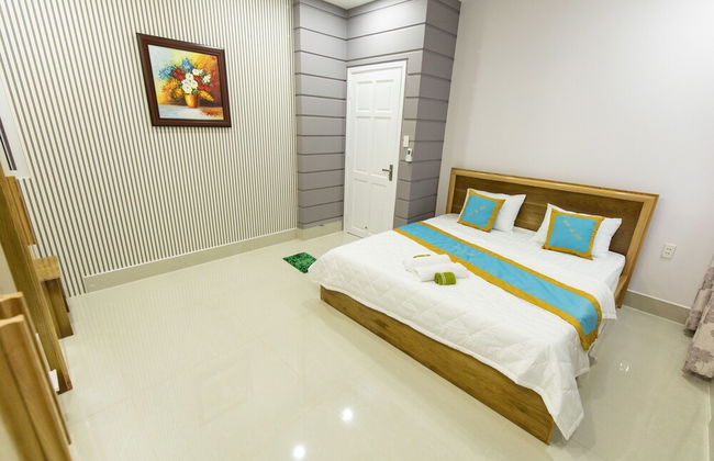 Suna's Home - Villa in Vung Tau - Photo 8