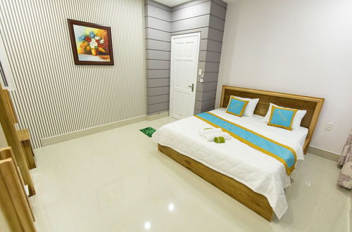 Photo 8 - Suna's Home - Villa in Vung Tau