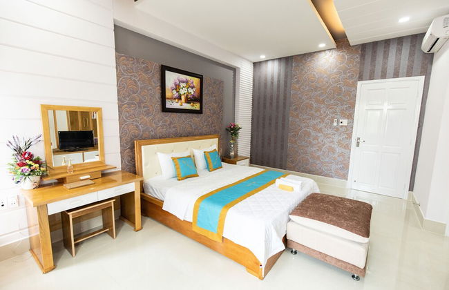 Suna's Home - Villa in Vung Tau - Photo 6
