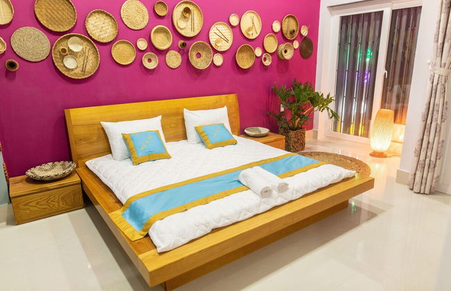 Suna's Home - Villa in Vung Tau - Photo 2
