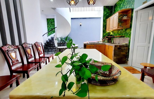 Suna's Home - Villa in Vung Tau - Photo 41