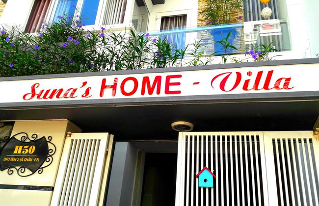 Suna's Home - Villa in Vung Tau - Photo 23