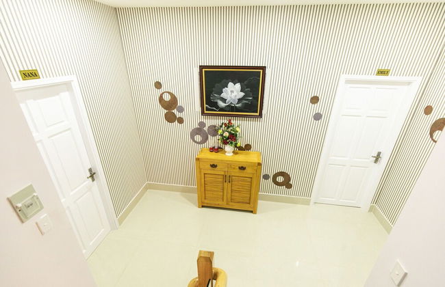 Suna's Home - Villa in Vung Tau - Photo 28