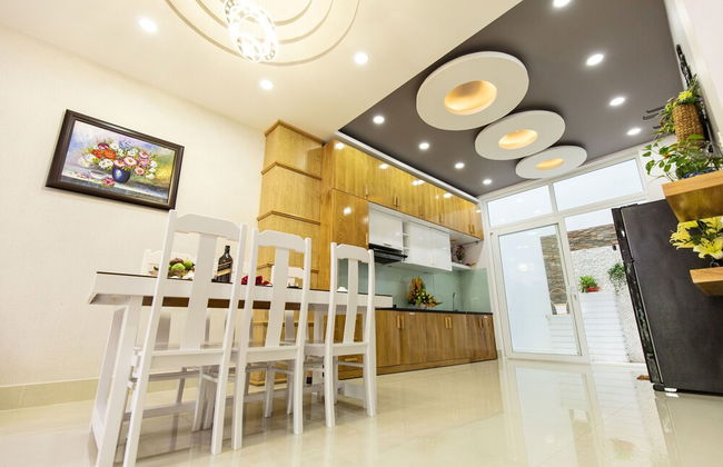 Suna's Home - Villa in Vung Tau - Photo 36