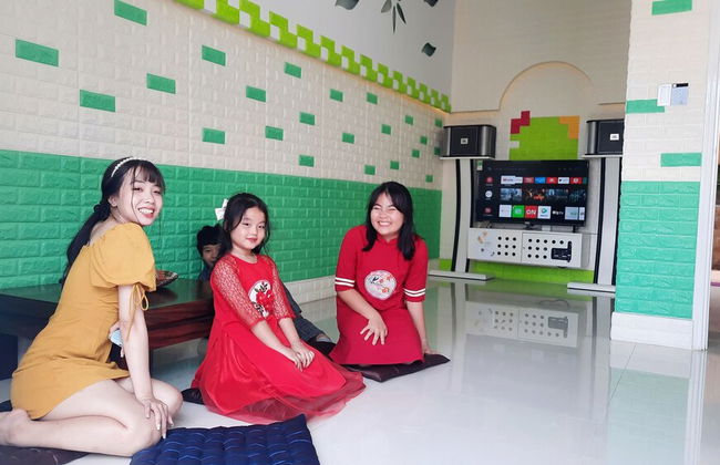 Suna's Home - Villa in Vung Tau - Photo 25