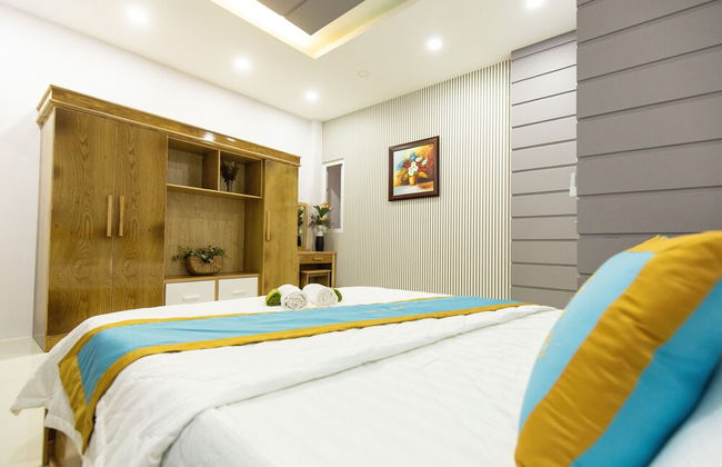 Suna's Home - Villa in Vung Tau - Photo 9