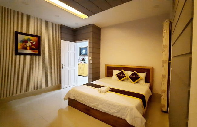 Suna's Home - Villa in Vung Tau - Photo 5