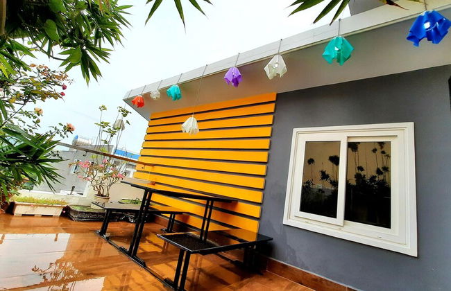 Suna's Home - Villa in Vung Tau - Photo 33