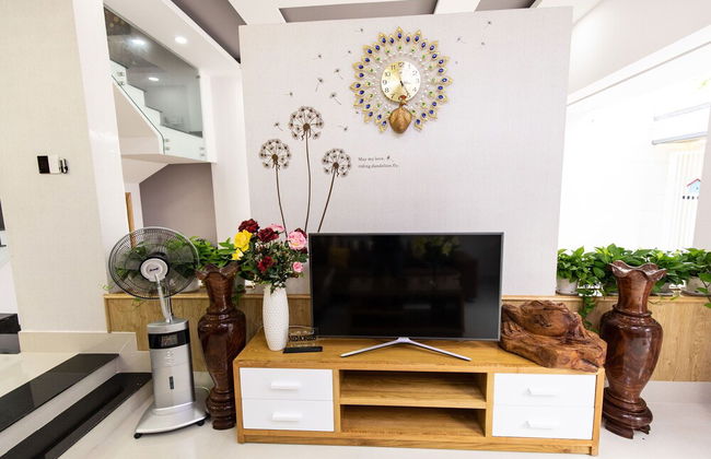 Suna's Home - Villa in Vung Tau - Photo 38