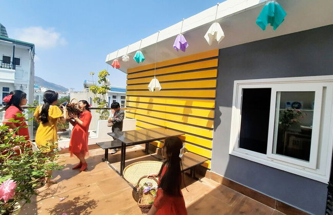 Suna's Home - Villa in Vung Tau - Photo 34