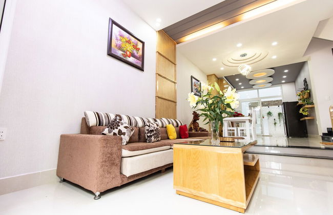 Suna's Home - Villa in Vung Tau - Photo 30