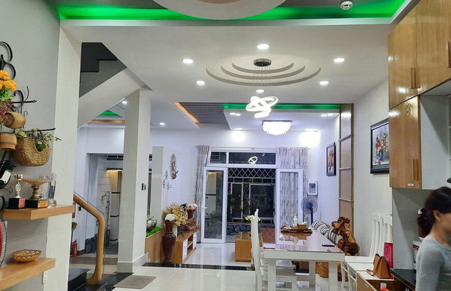 Suna's Home - Villa in Vung Tau - Photo 48