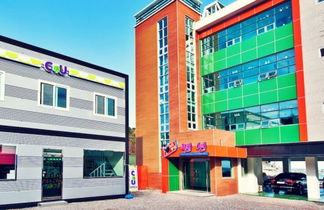 Foto 1 - Yeongdeok Gaemitongkku Pension