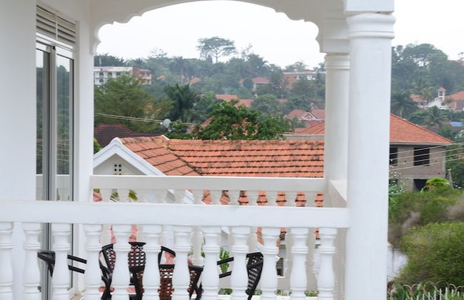 Muyenga Vacation Home - Foto 61